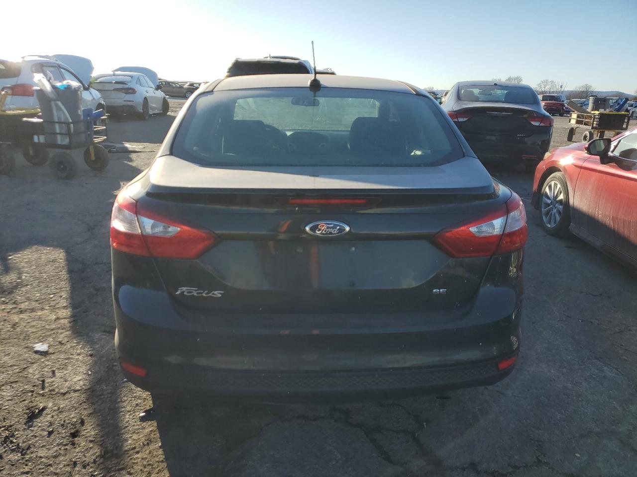 2013 Ford Focus - Image 6