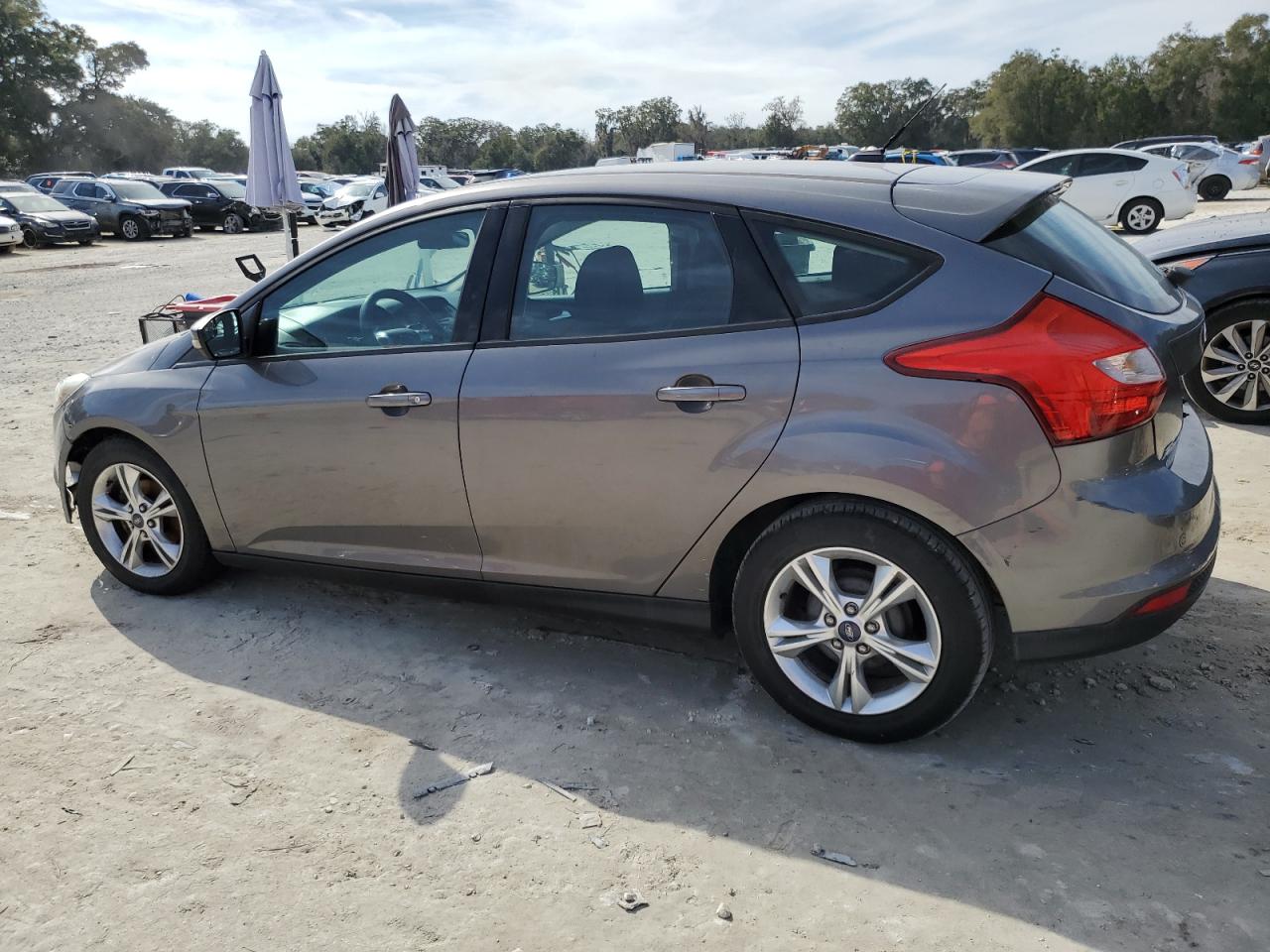 2014 Ford Focus - Image 2