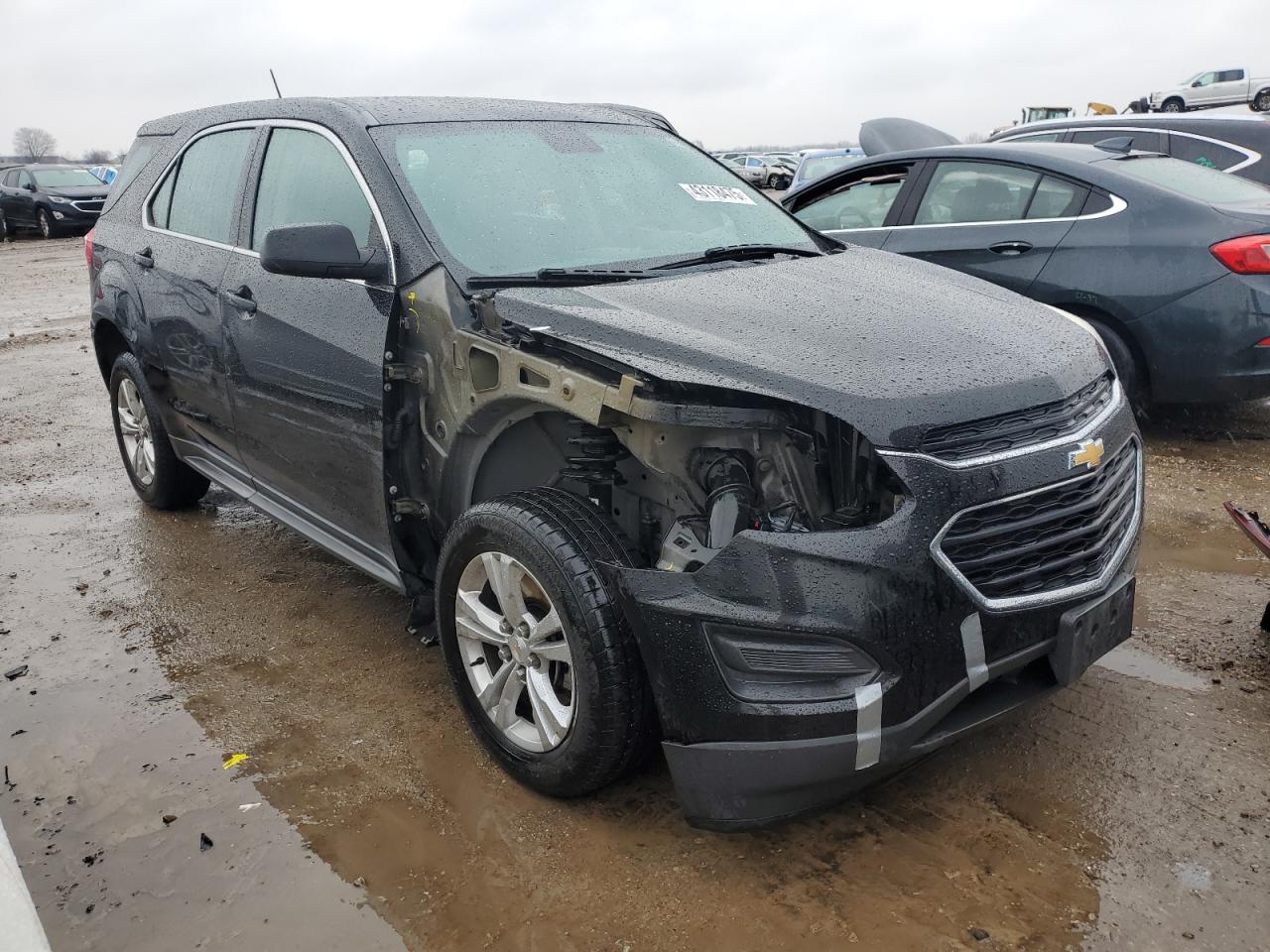 2GNALBEK0G1173685 CHEVROLET EQUINOX 2016
