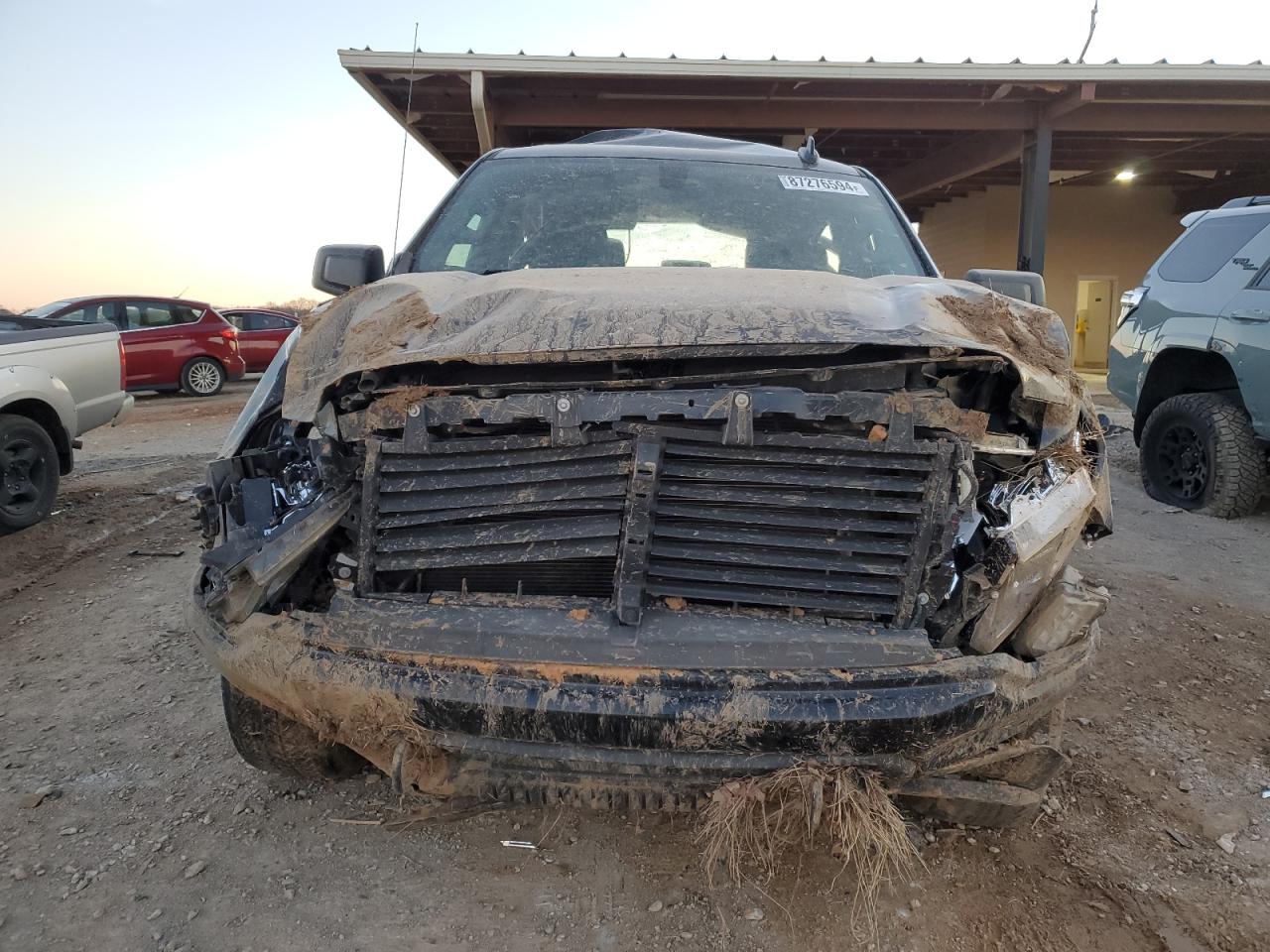2021 GMC Sierra - Image 5