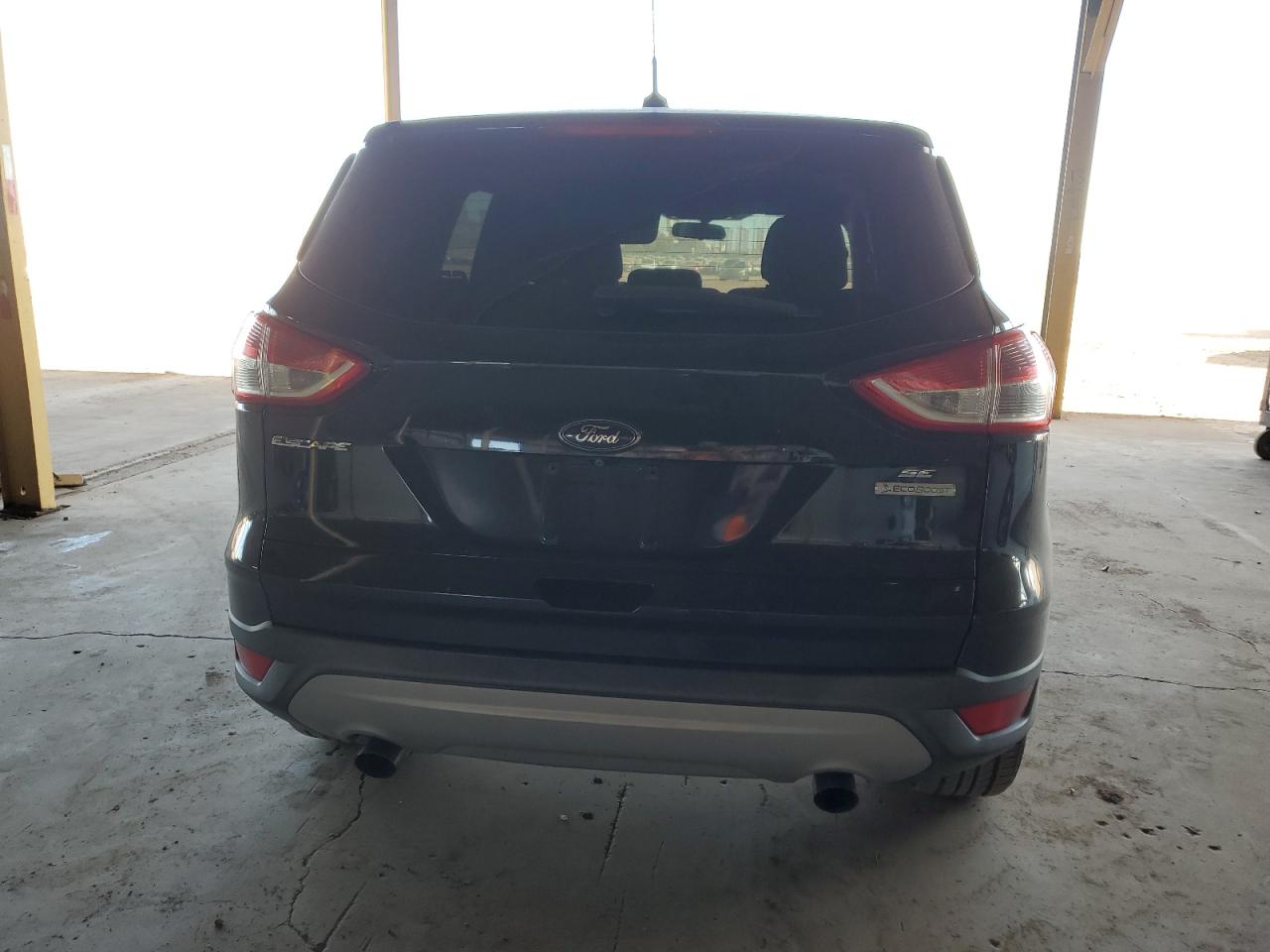 2015 Ford Escape - Image 6