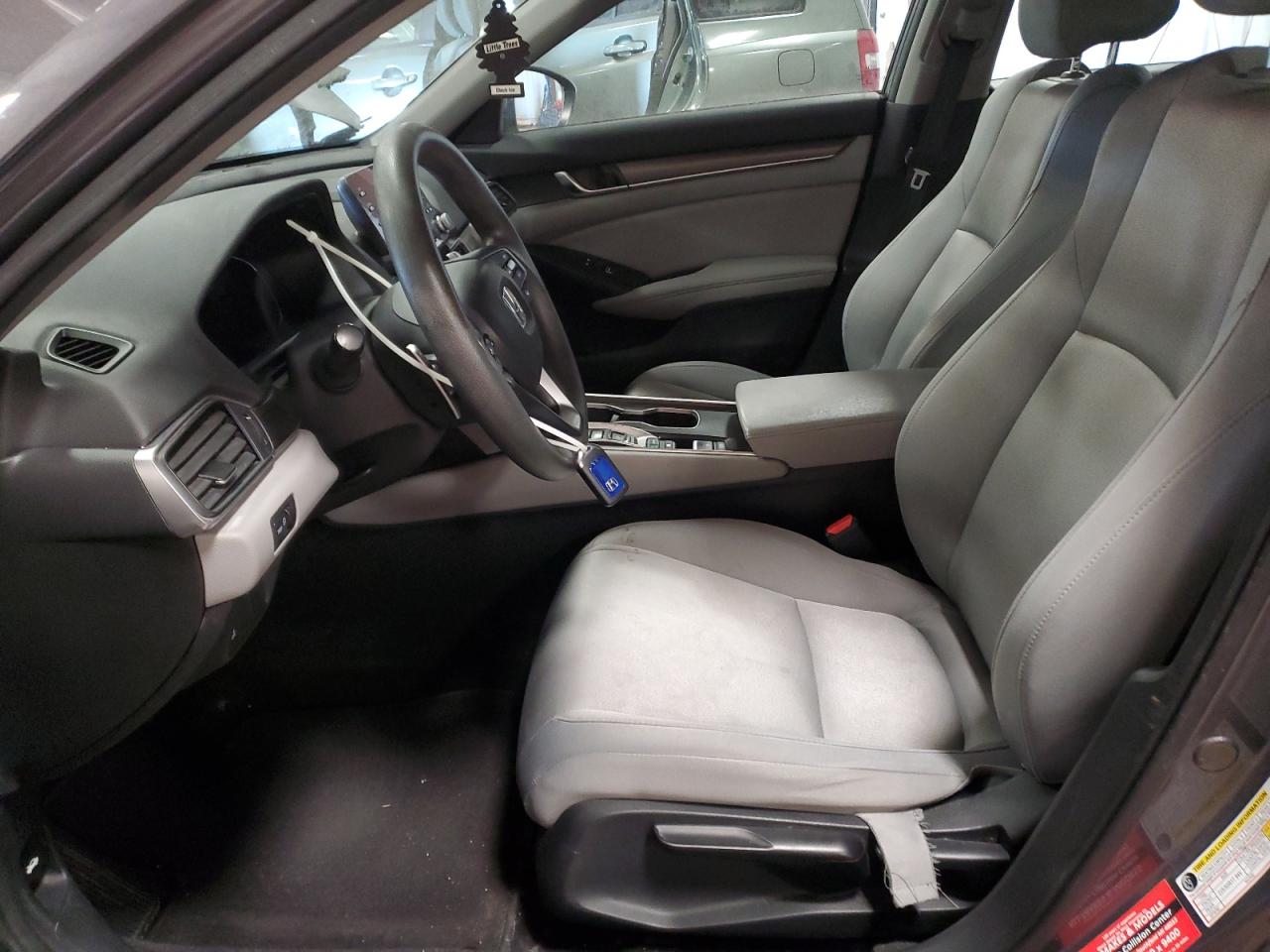 2018 Honda Accord - Image 7