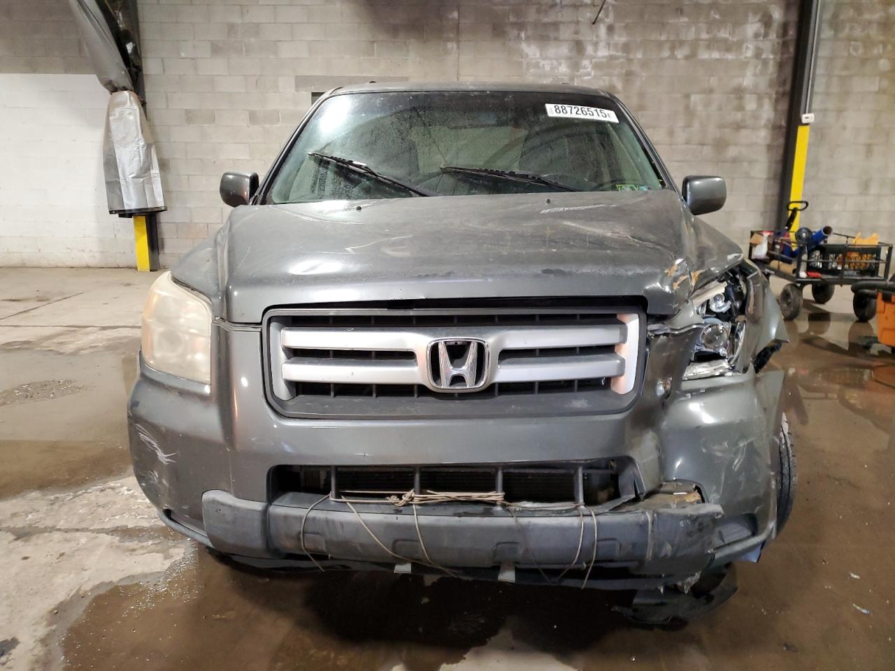 2008 Honda Pilot - Image 5