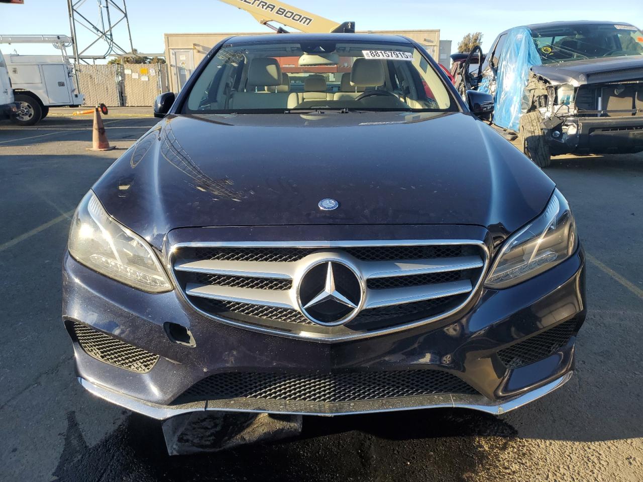 VIN WDDHF0EB6EA971815 2014 MERCEDES-BENZ E-CLASS no.5