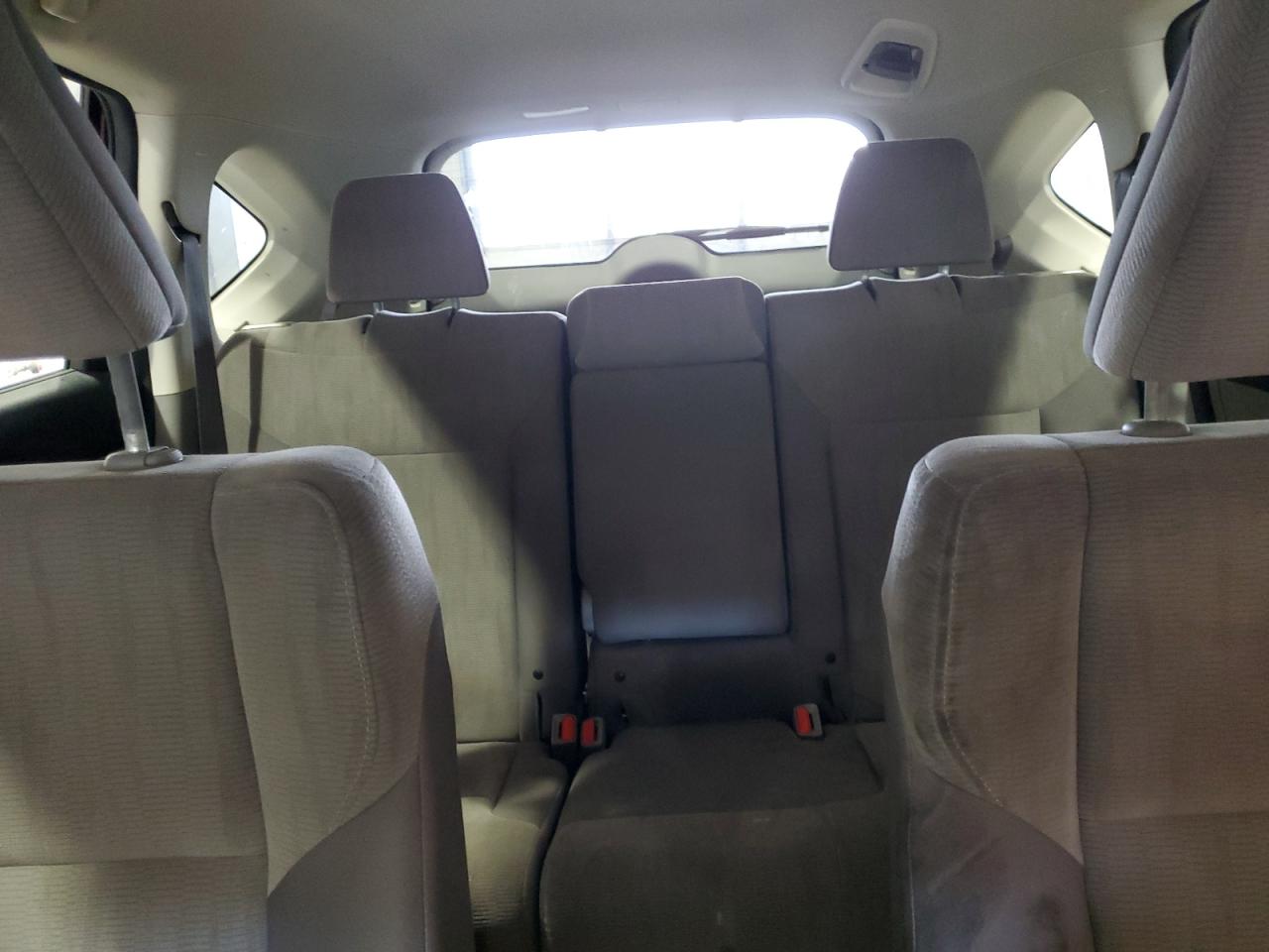 2013 Honda CR-V - Image 10