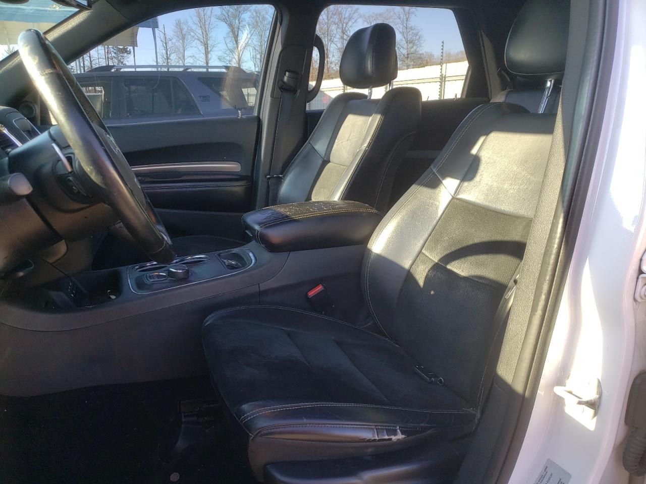 2016 Dodge Durango - Image 7