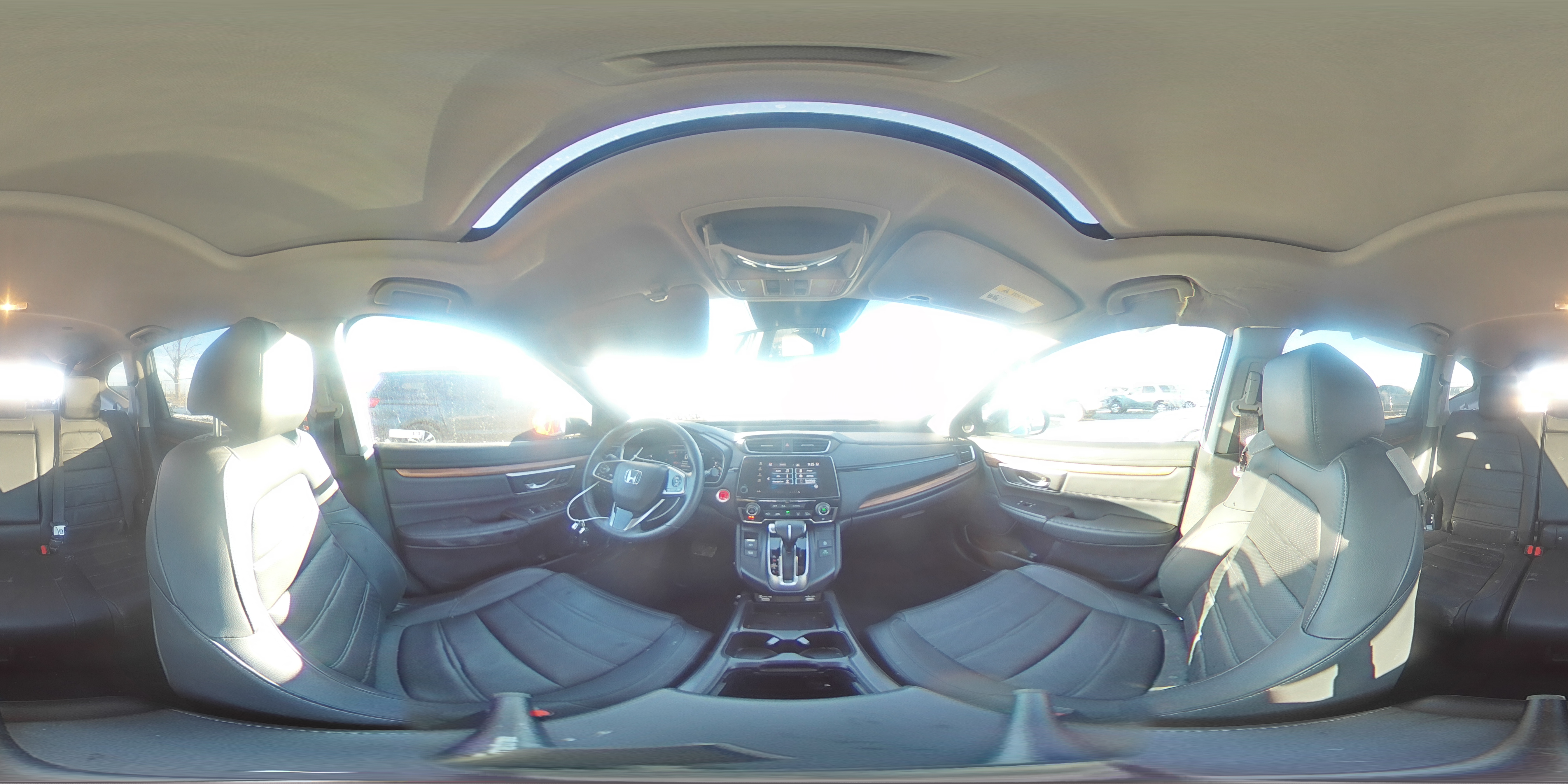 2022 Honda CR-V - Image 13