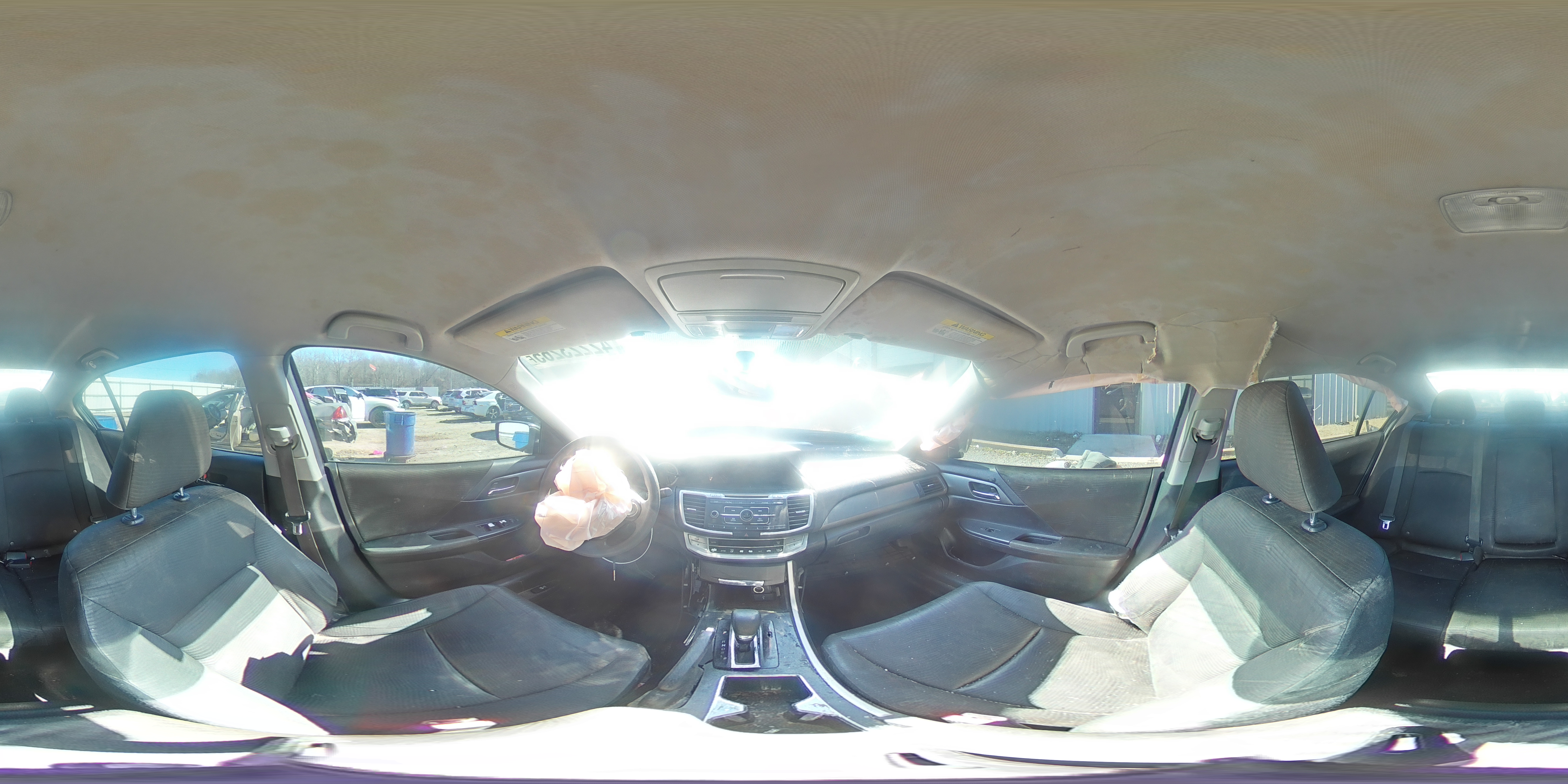 2014 Honda Accord - Image 12