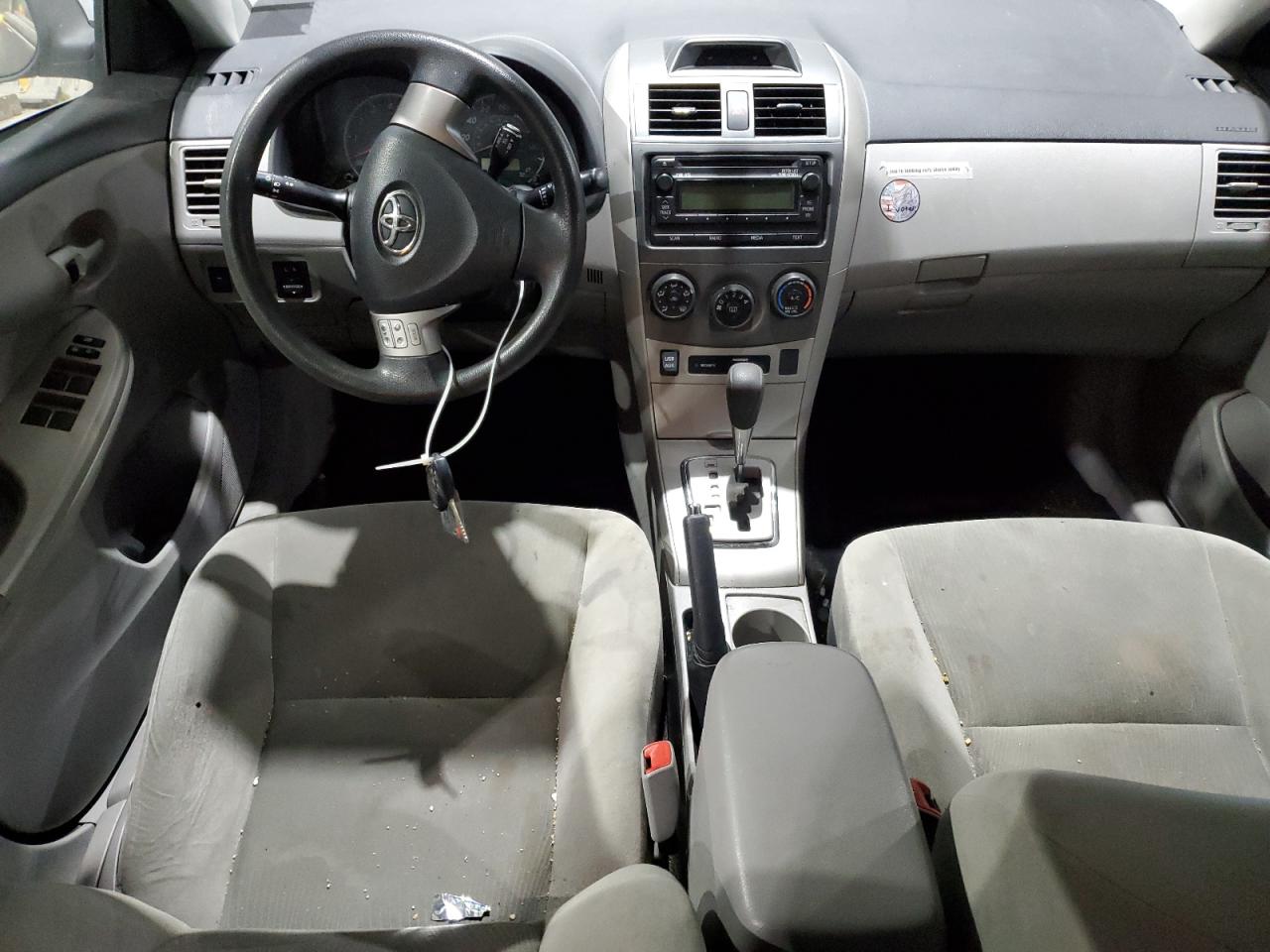 2012 Toyota Corolla - Image 8
