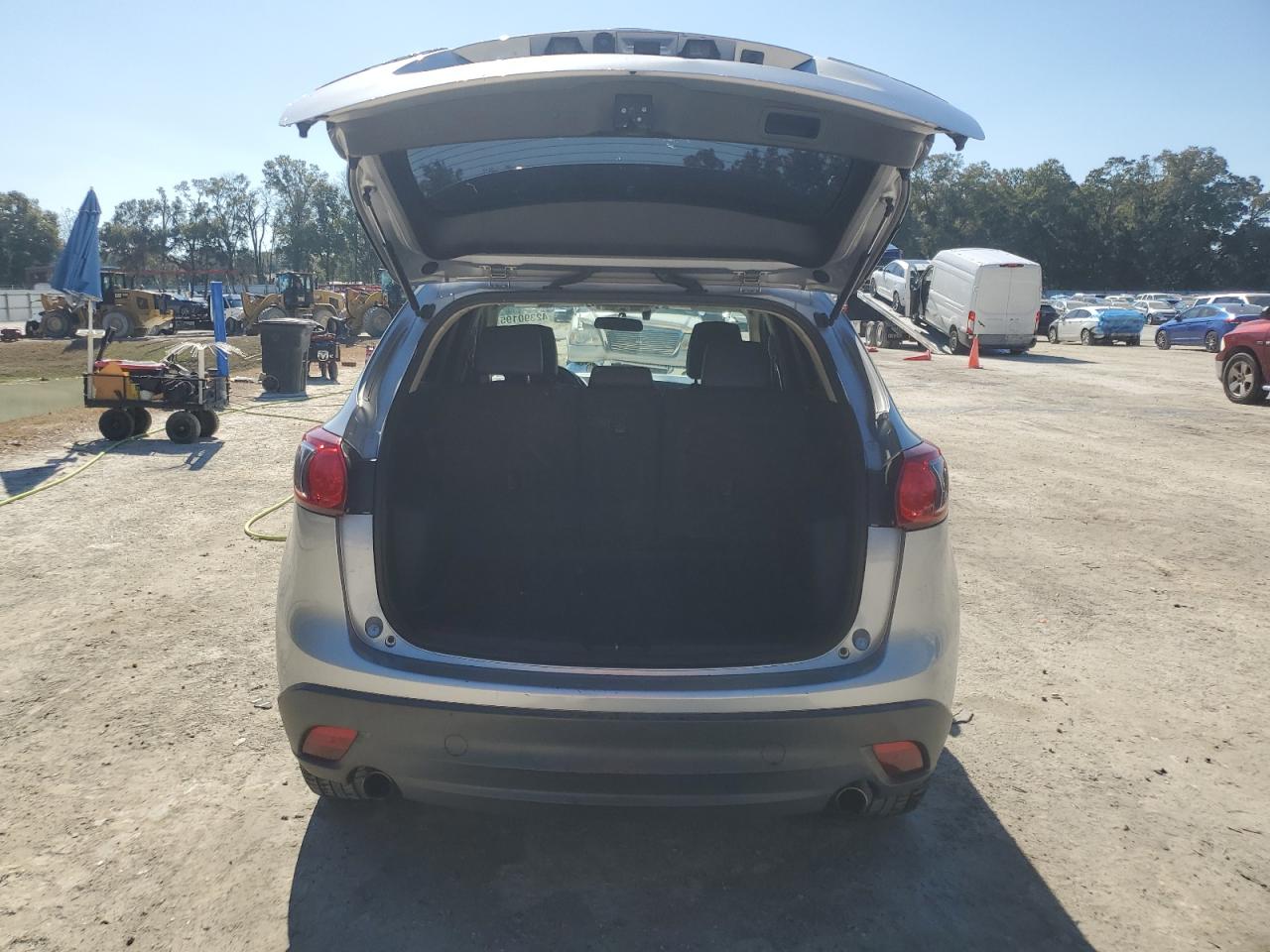 2016 Mazda CX-5 - Image 6