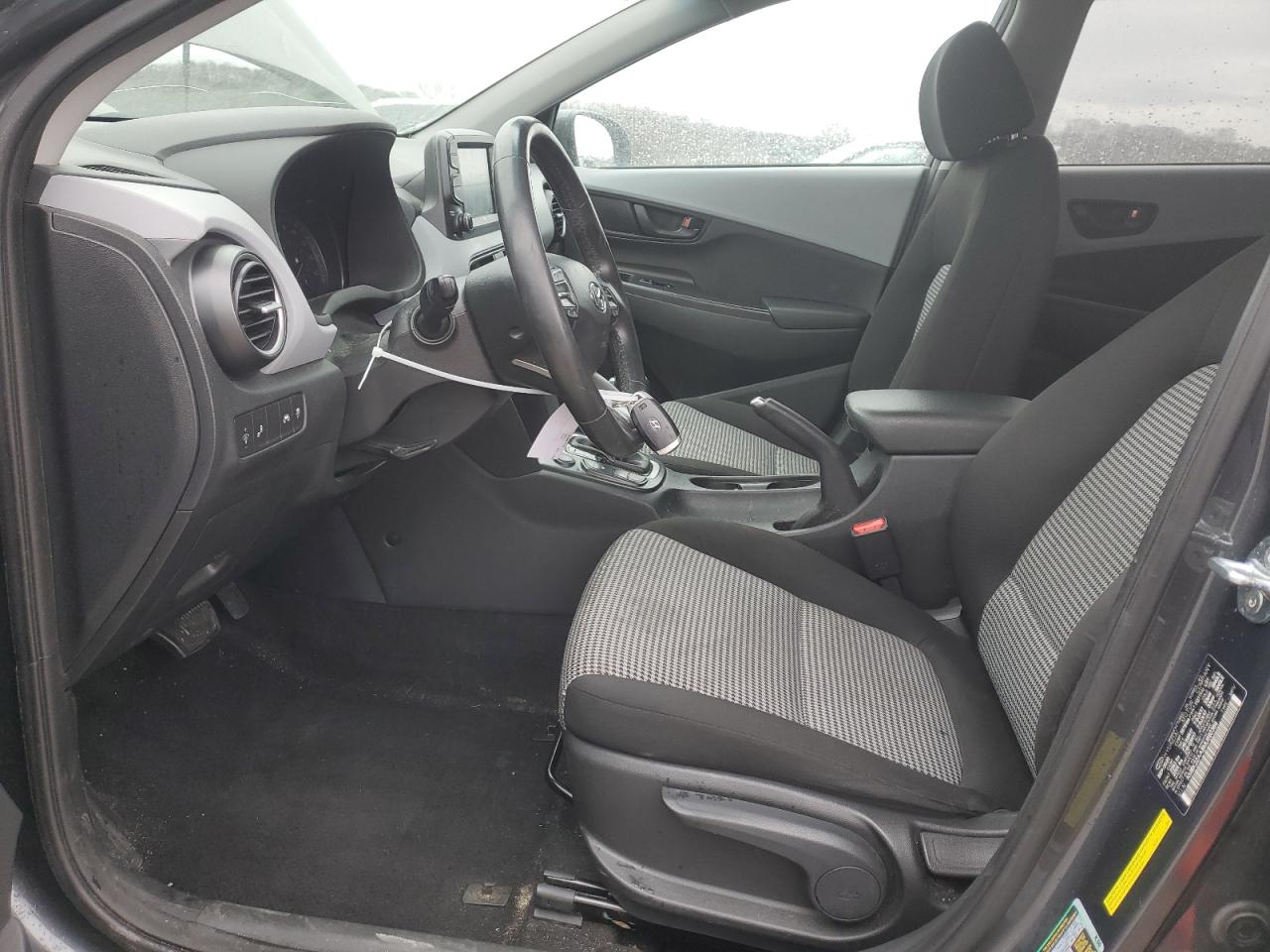 2021 Hyundai Kona - Image 7