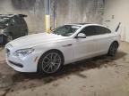 2013 Bmw 650 I за продажба в Chalfont, PA - Front End