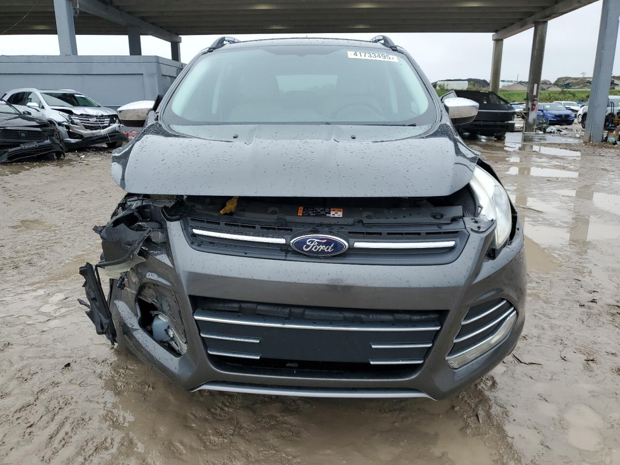 2016 Ford Escape - Image 5