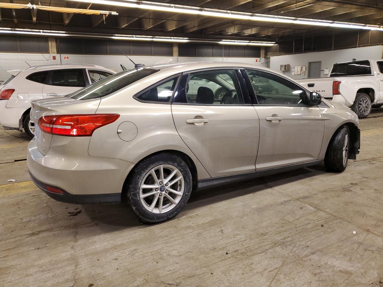 2015 Ford Focus - Image 3