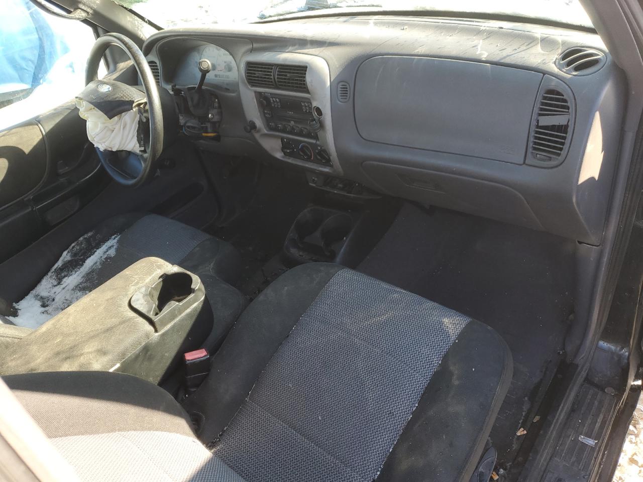 2003 Ford Ranger - Image 8