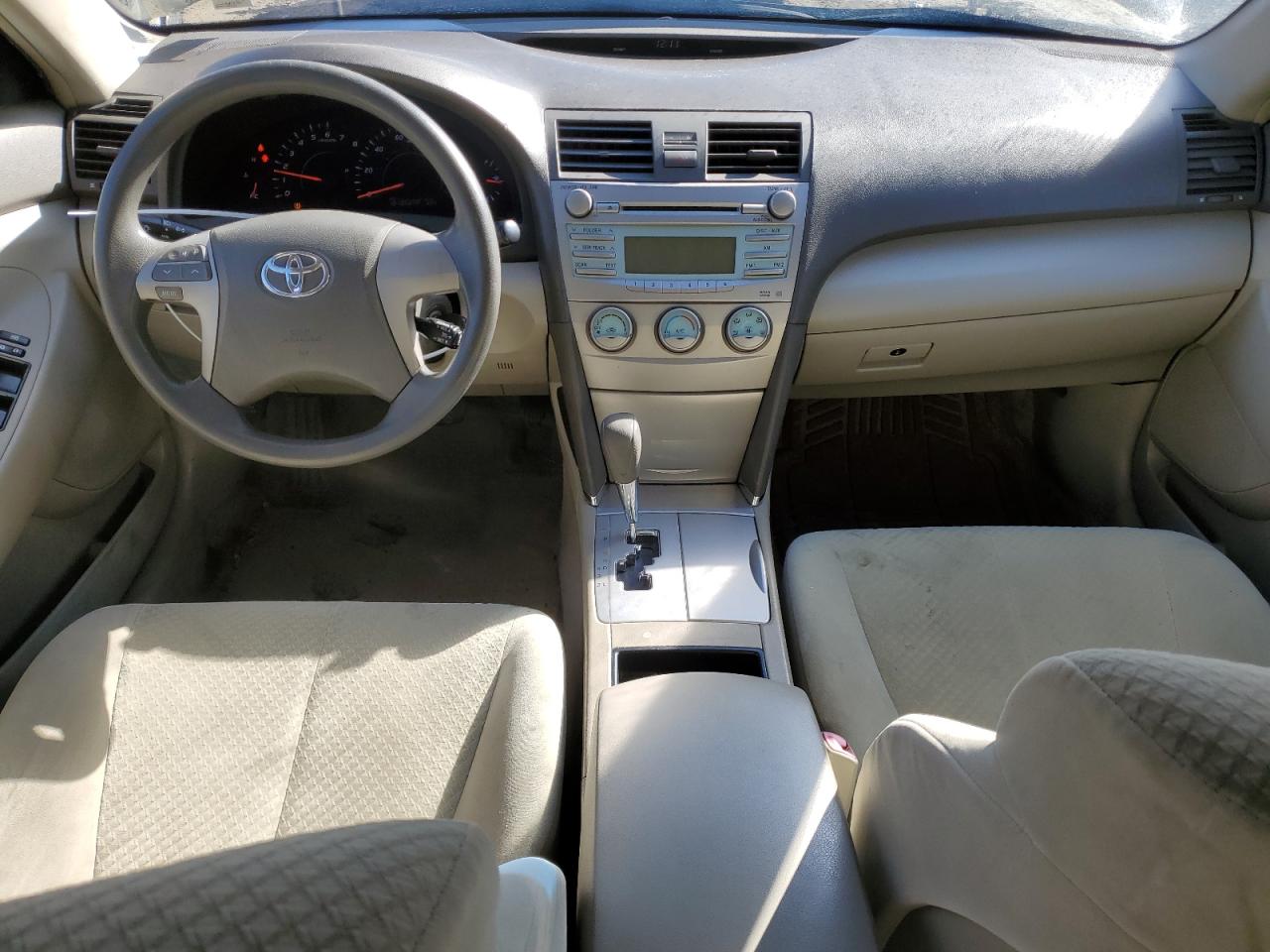 2007 Toyota Camry - Image 8