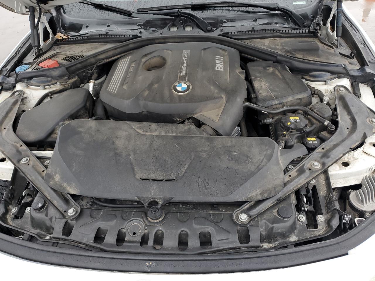 2018 BMW 4er - Image 11
