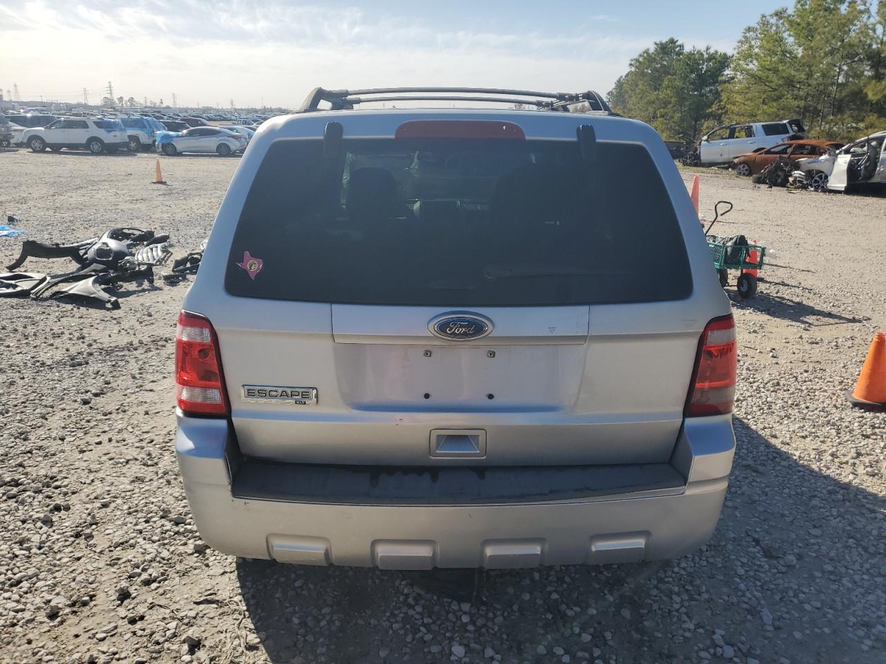 2012 Ford Escape - Image 6