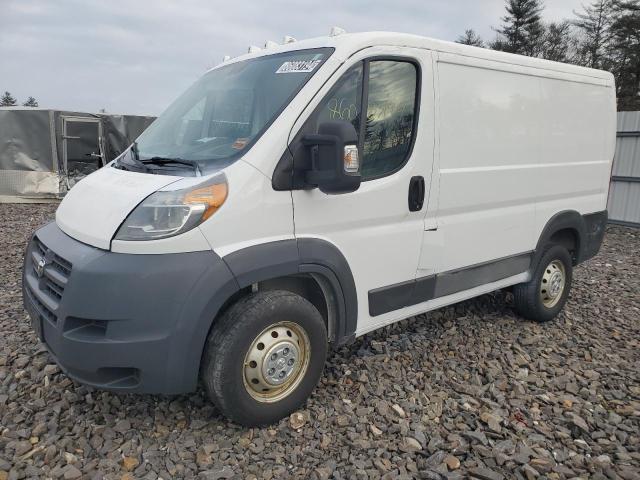 2016 Ram Promaster 1500 1500 Standard