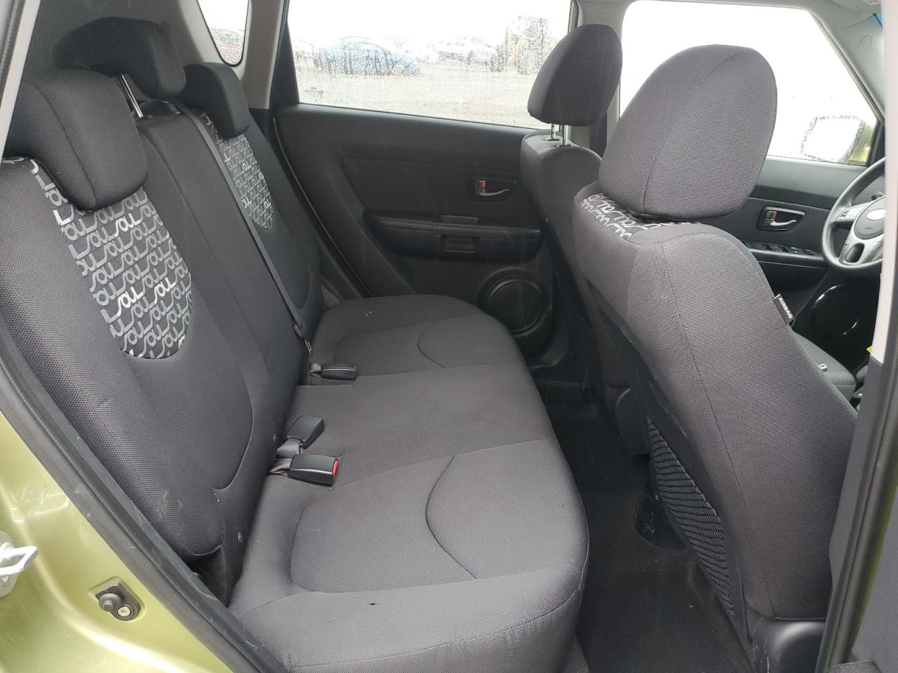 2010 Kia Soul - Image 10