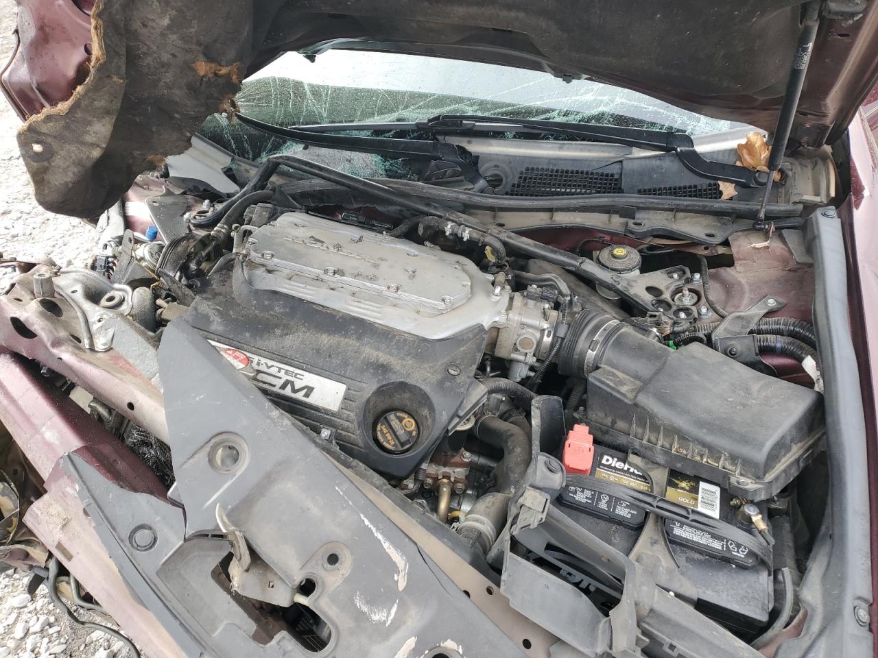 2012 Honda Accord - Image 13