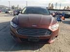 2016 Ford Fusion Se Phev продається в Sun Valley, CA - Rear End
