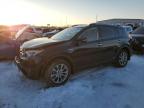 2016 Toyota Rav4 Hv Limited for Sale in Cahokia Heights, IL - Front End