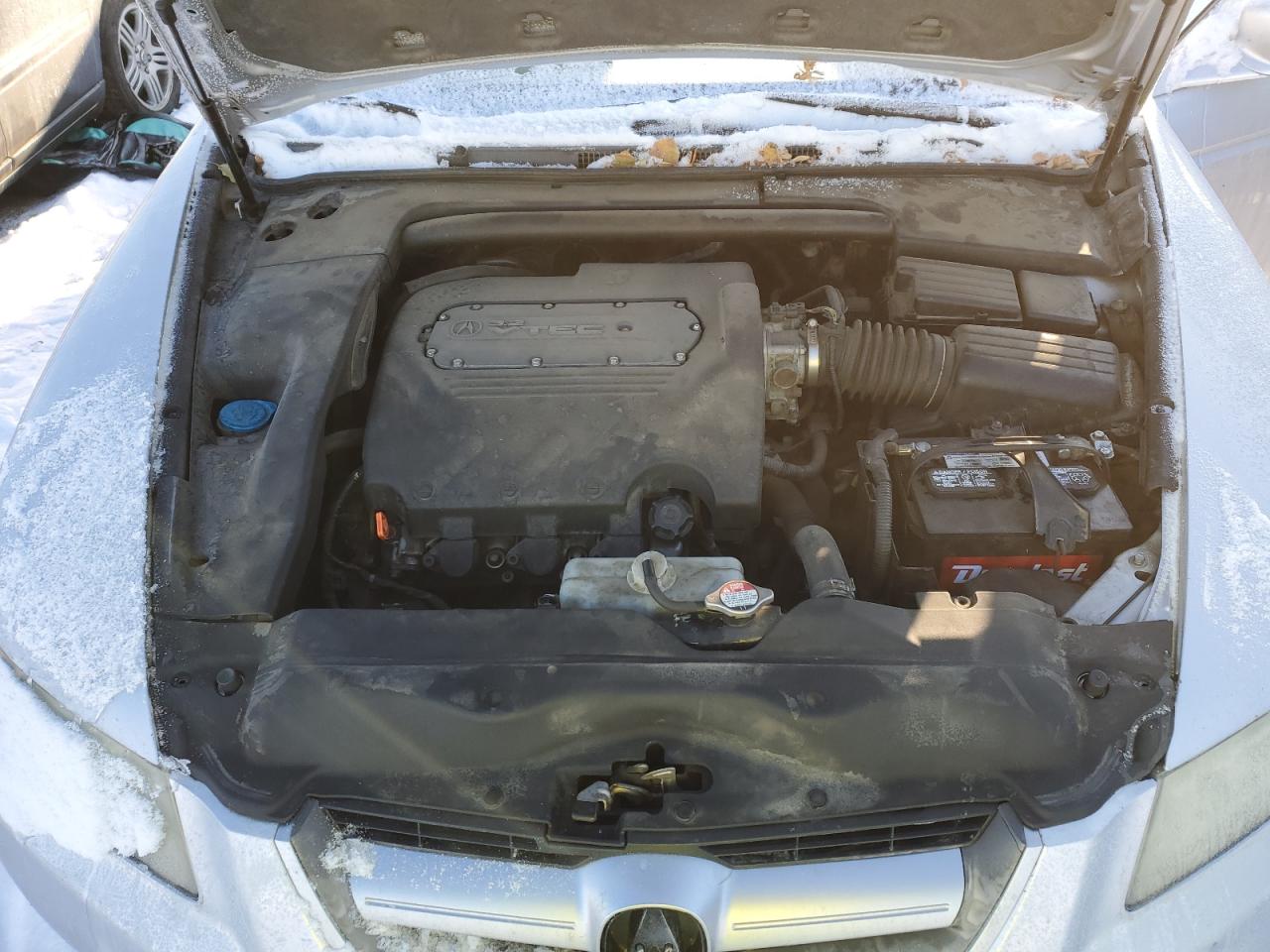 2005 Acura TL - Image 11