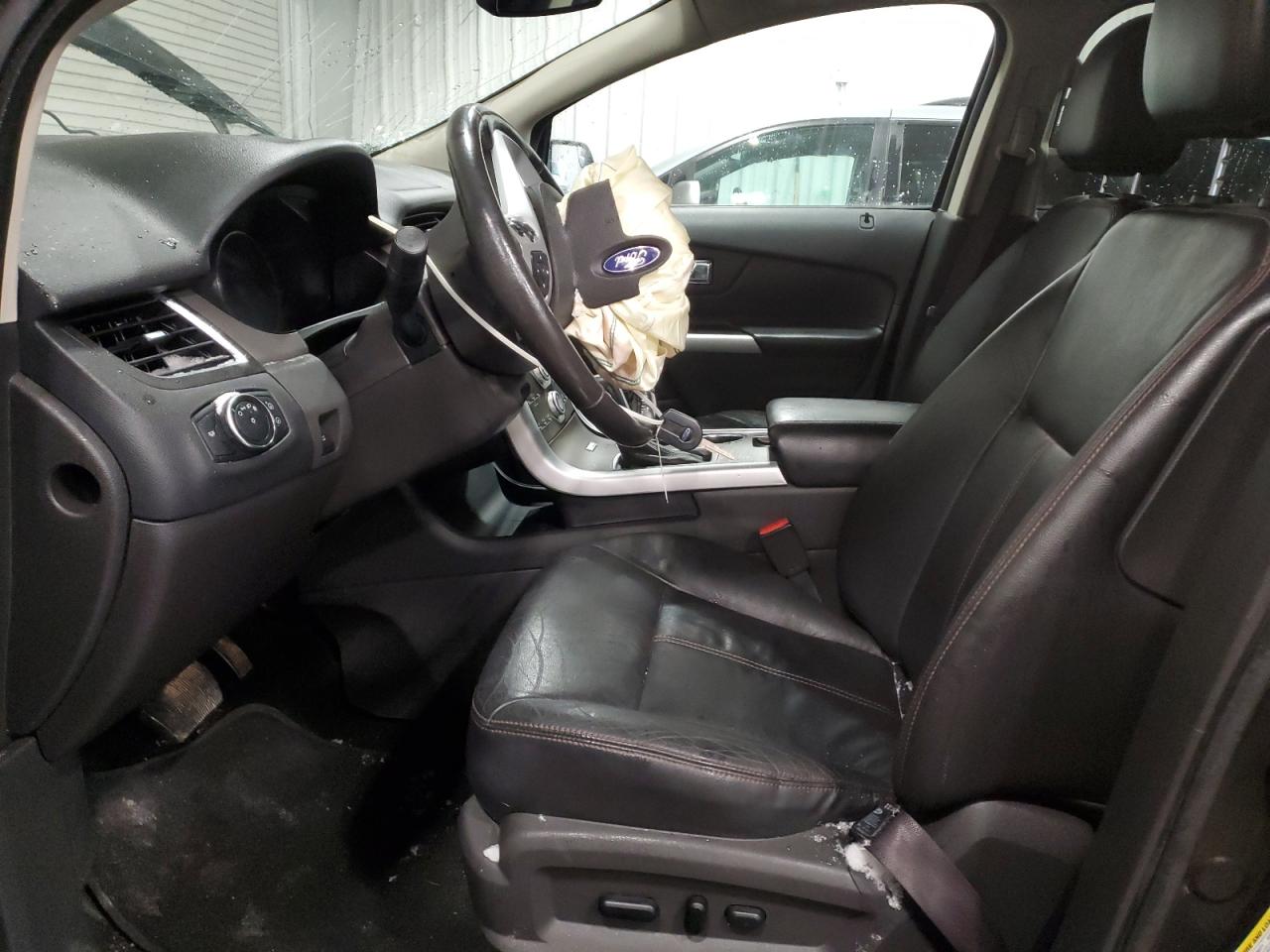 2013 Ford Edge - Image 7