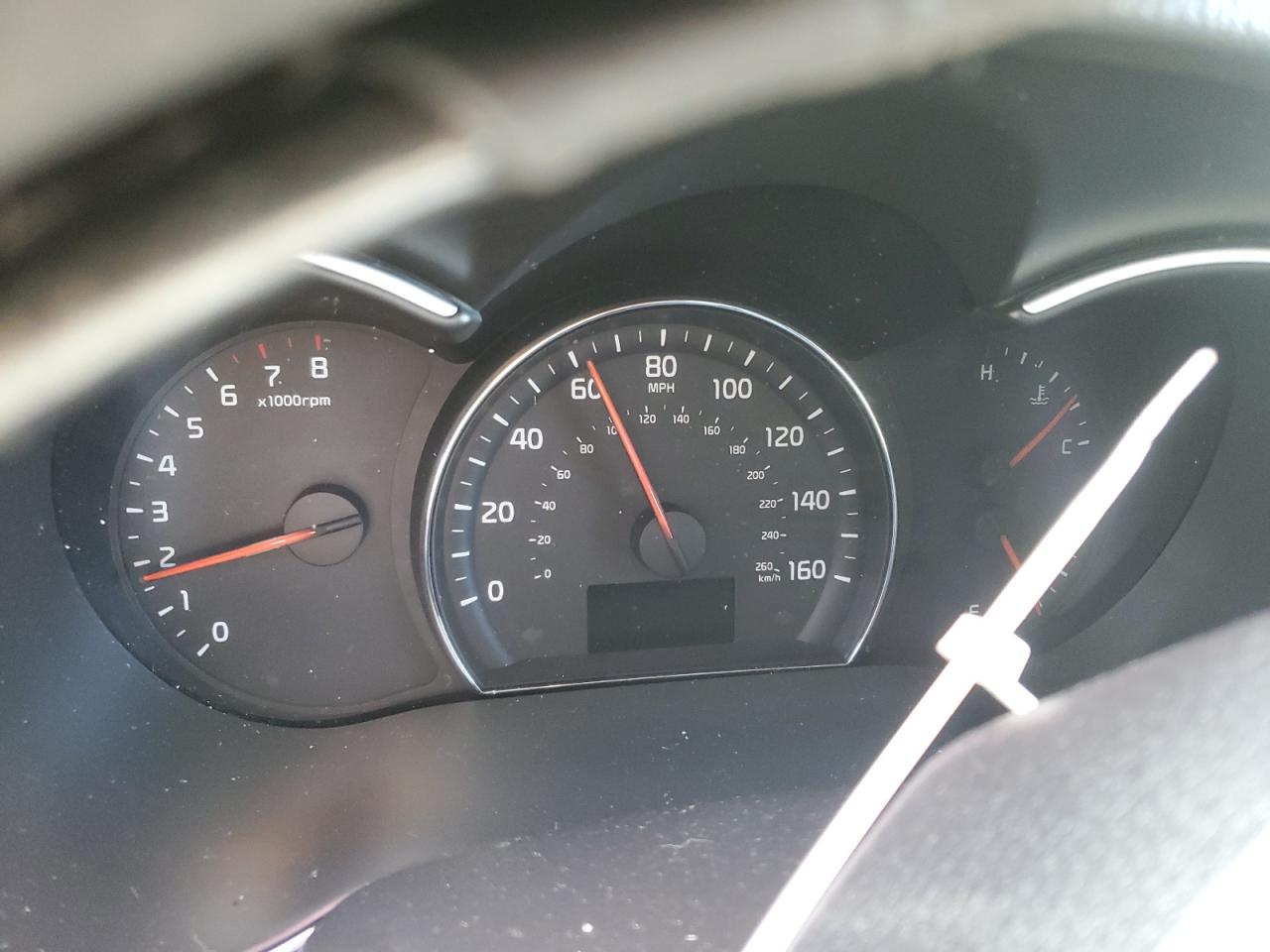 2015 Kia Sorento Lx VIN: 5XYKT3A6XFG618952 Lot: 88292095