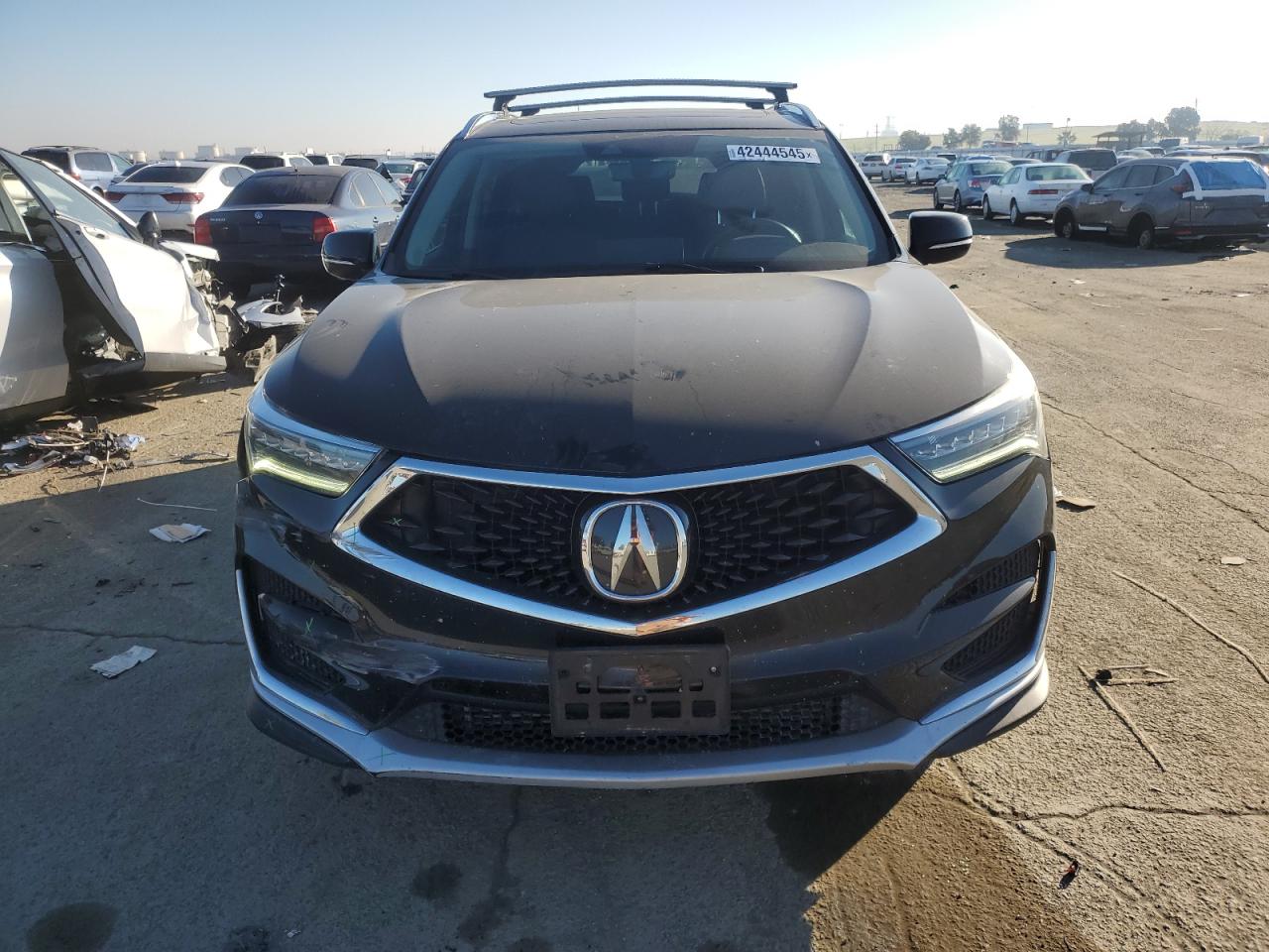 2019 Acura RDX - Image 5
