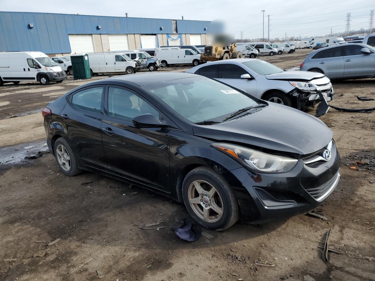 2015 Hyundai Elantra - Image 4