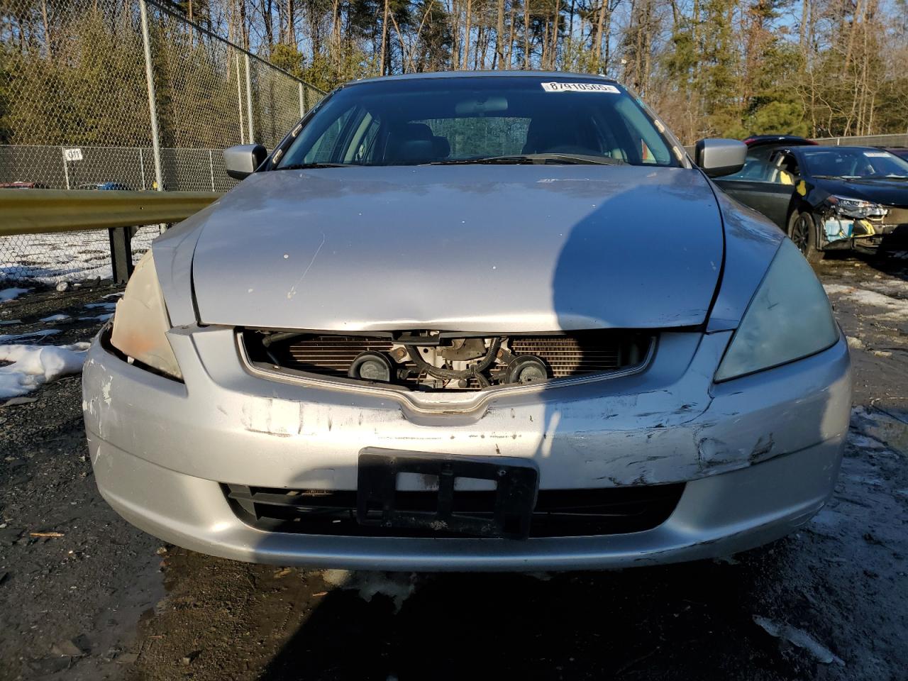 2004 Honda Accord - Image 5