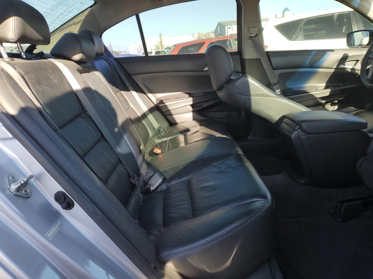 2011 Honda Accord - Image 10