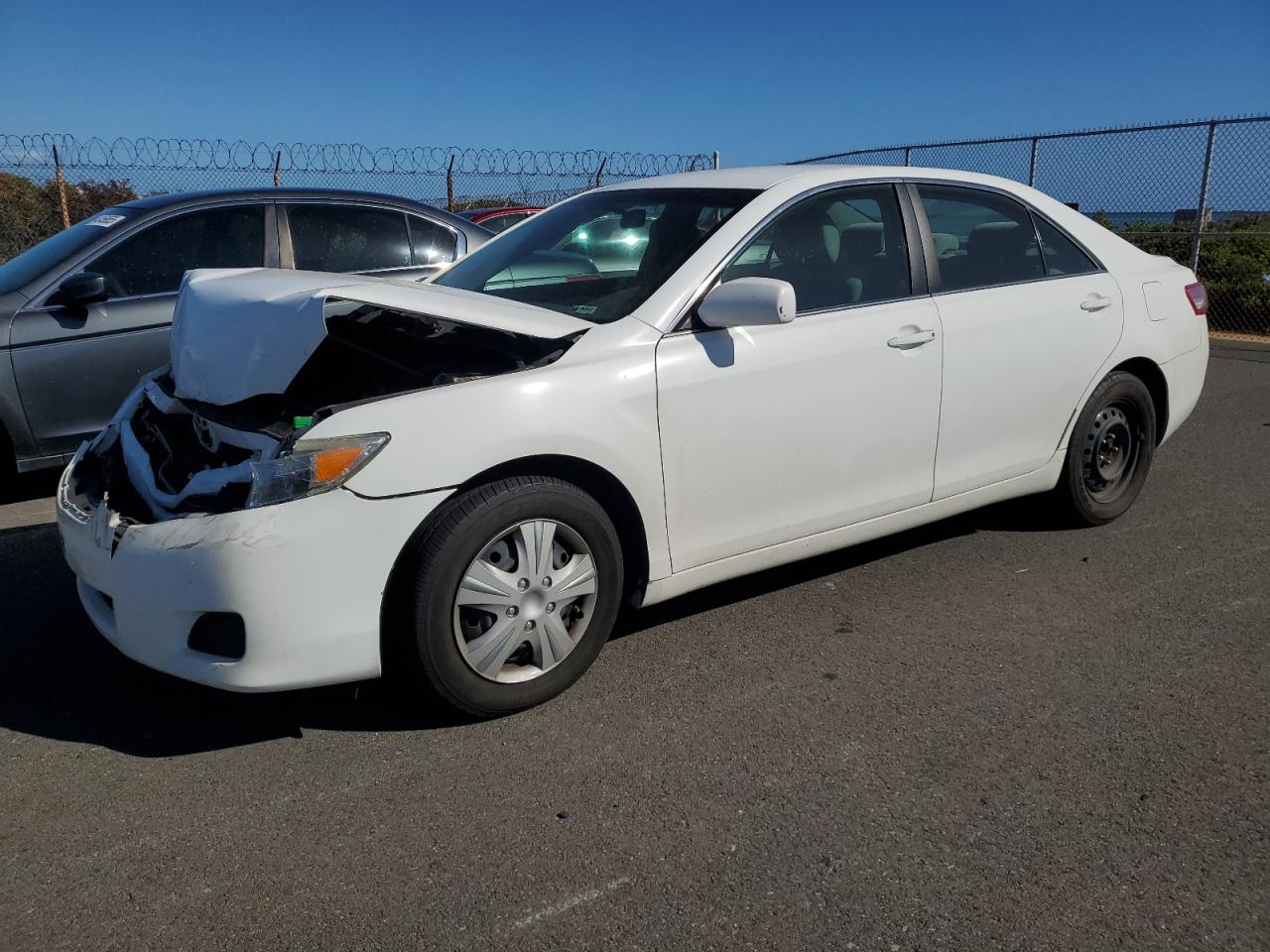 2010 Toyota Camry - Image 1