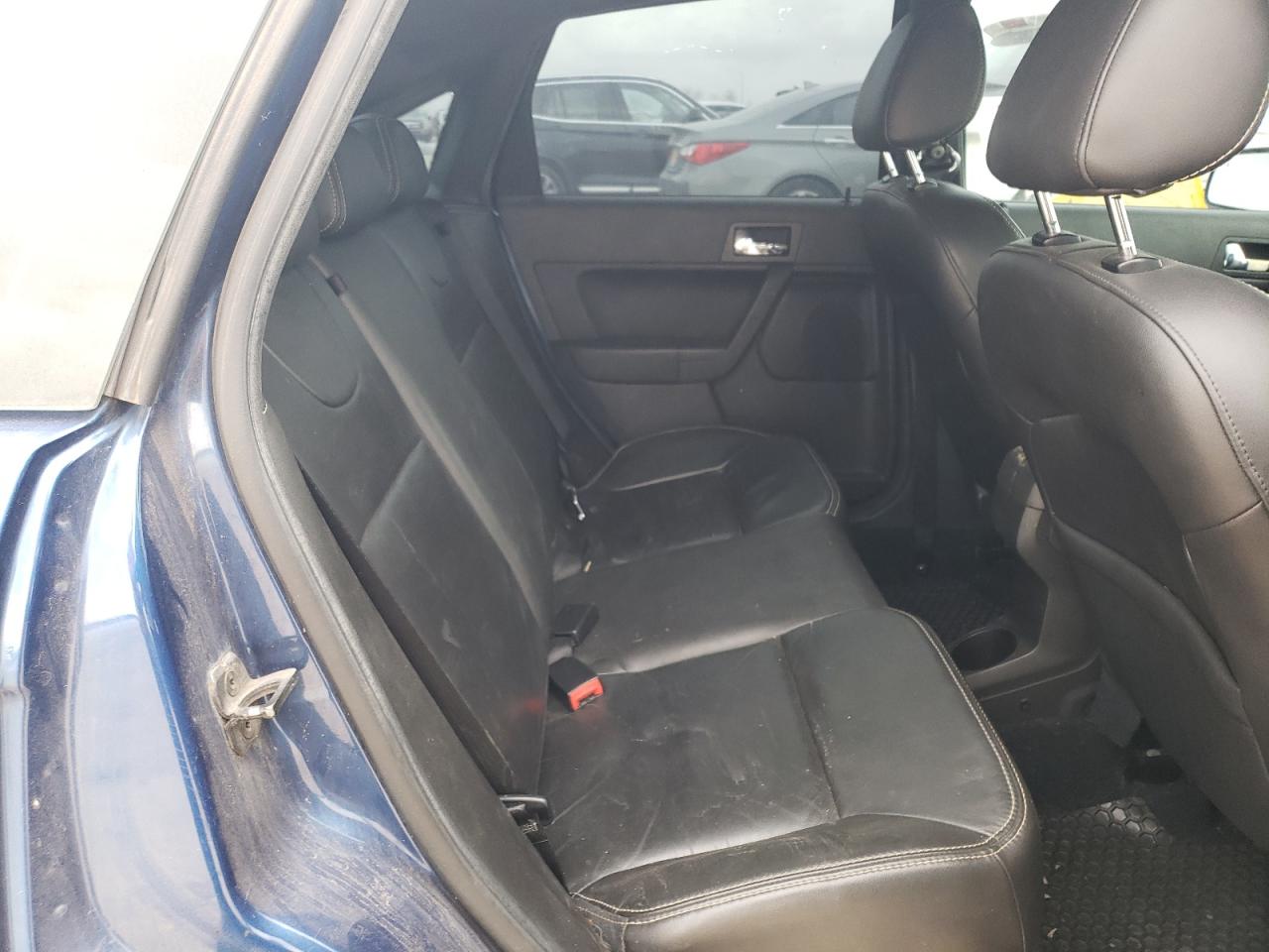 2009 Ford Focus - Image 10