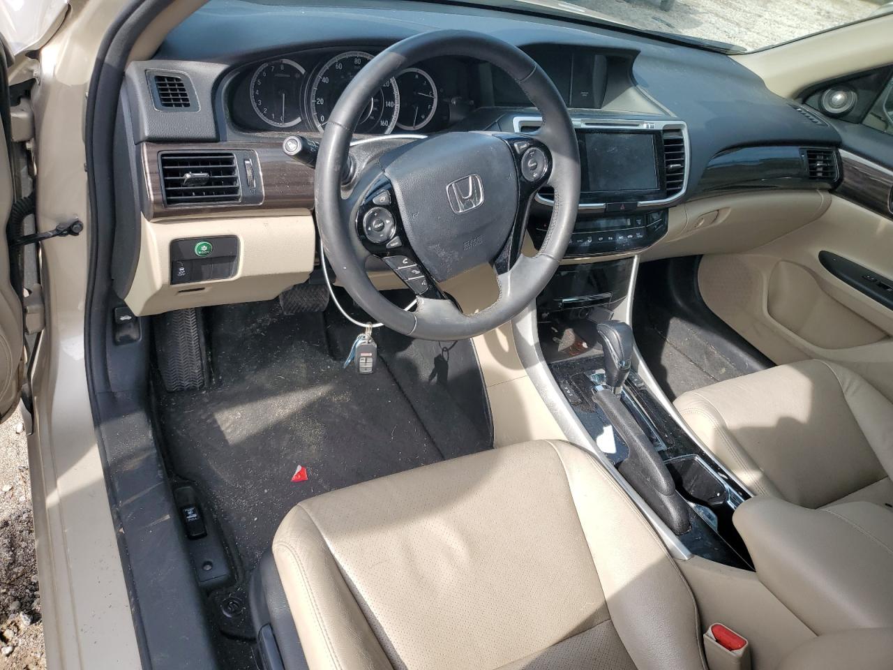 2016 Honda Accord - Image 8