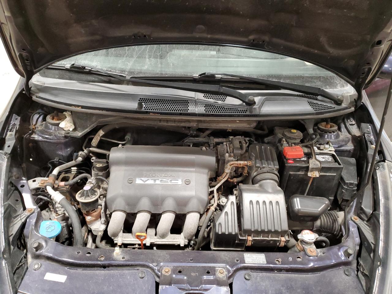 2008 Honda Fit - Image 11