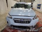 2019 Subaru Crosstrek  продається в Angola, NY - Front End