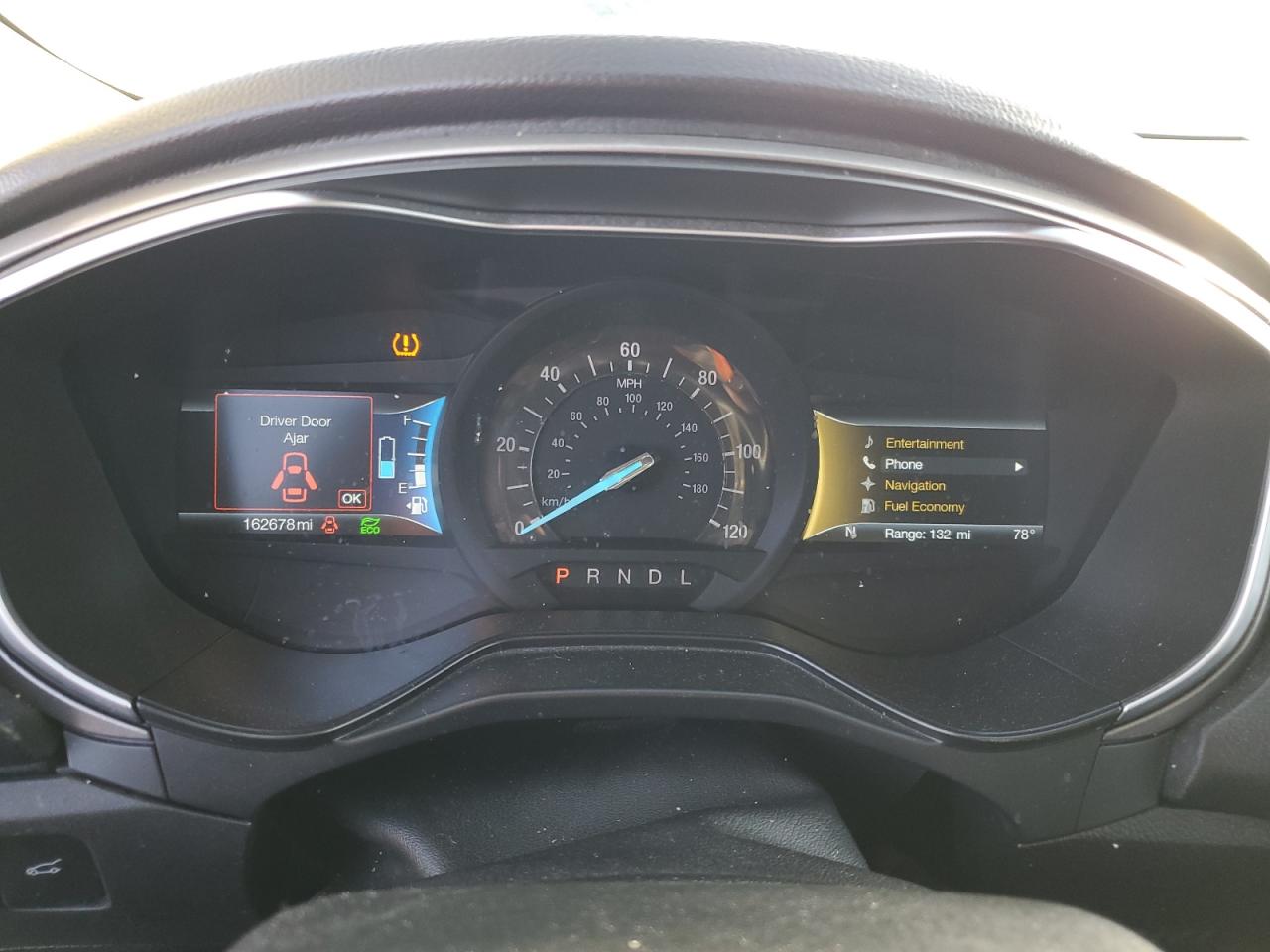 2019 Ford Fusion - Image 9