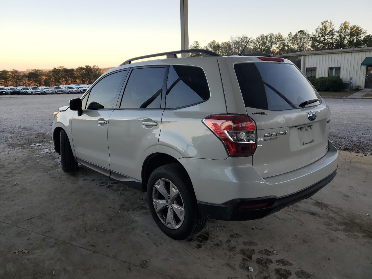 2015 Subaru Forester - Image 2