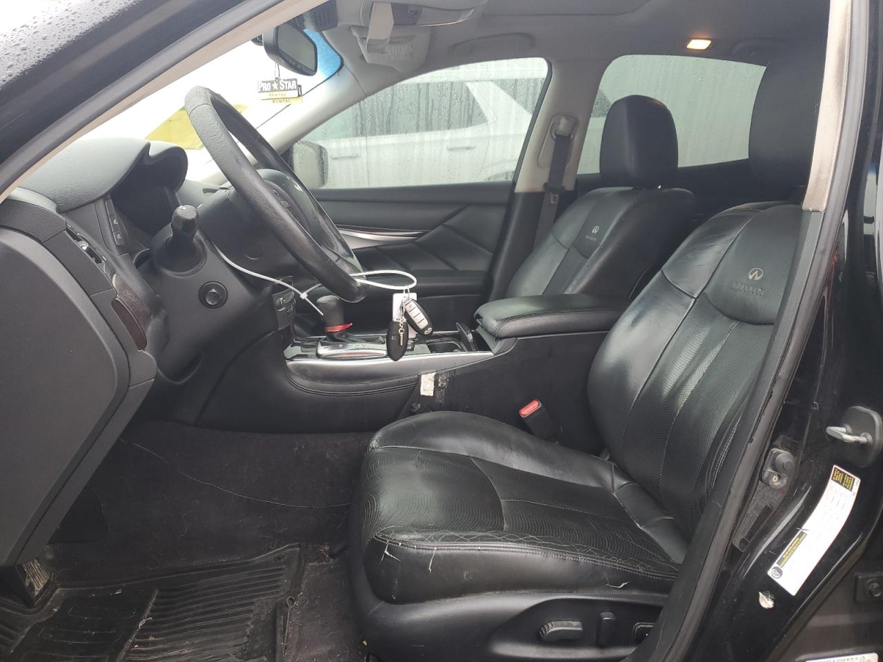 2013 Infiniti M - Image 7