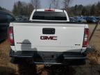 2017 Gmc Canyon Sle na sprzedaż w North Billerica, MA - Front End