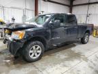 2012 Nissan Titan Sv за продажба в Billings, MT - Front End