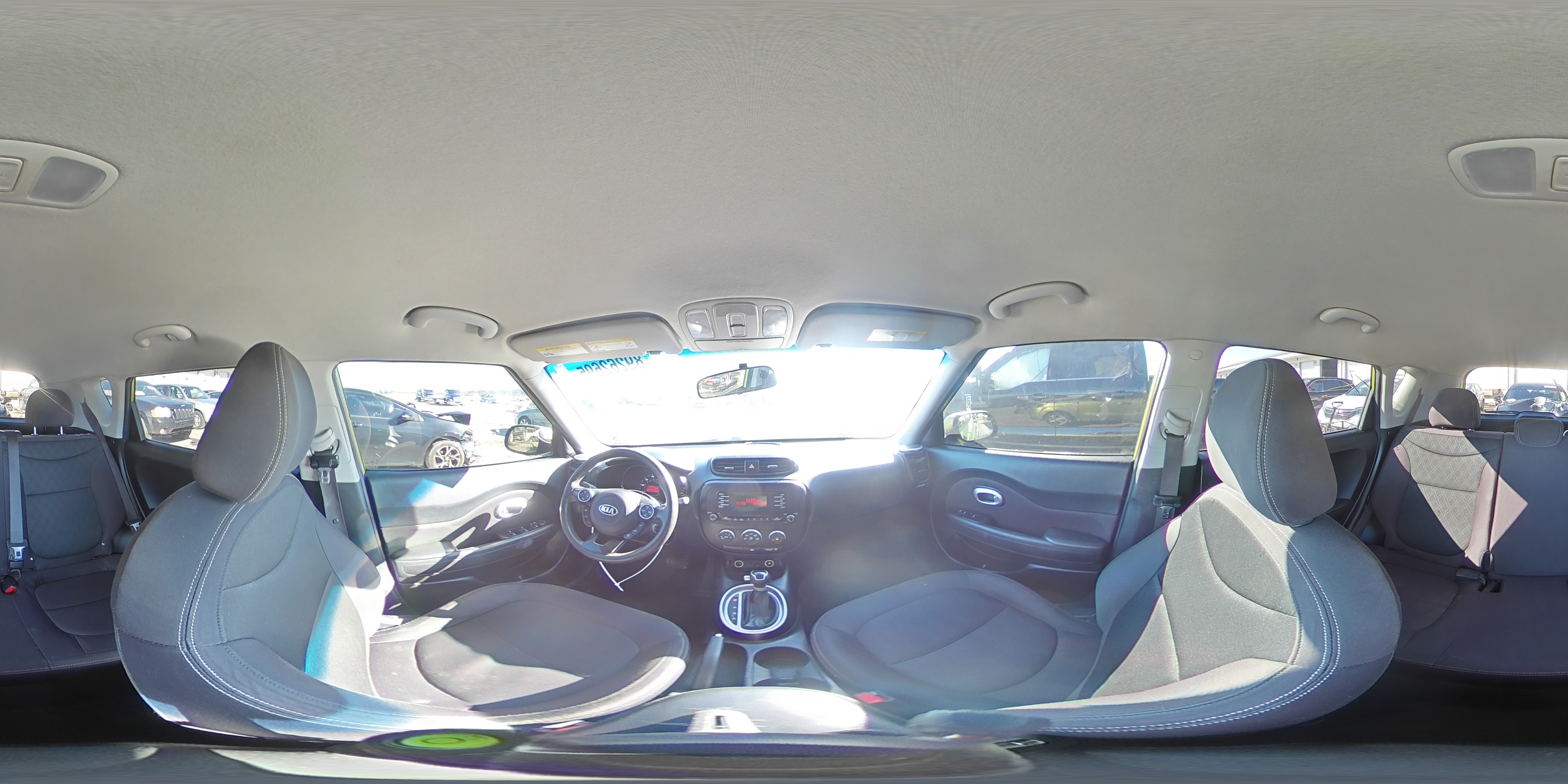 2015 Kia Soul - Image 13