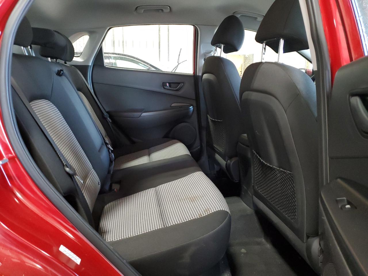 2021 Hyundai Kona - Image 10