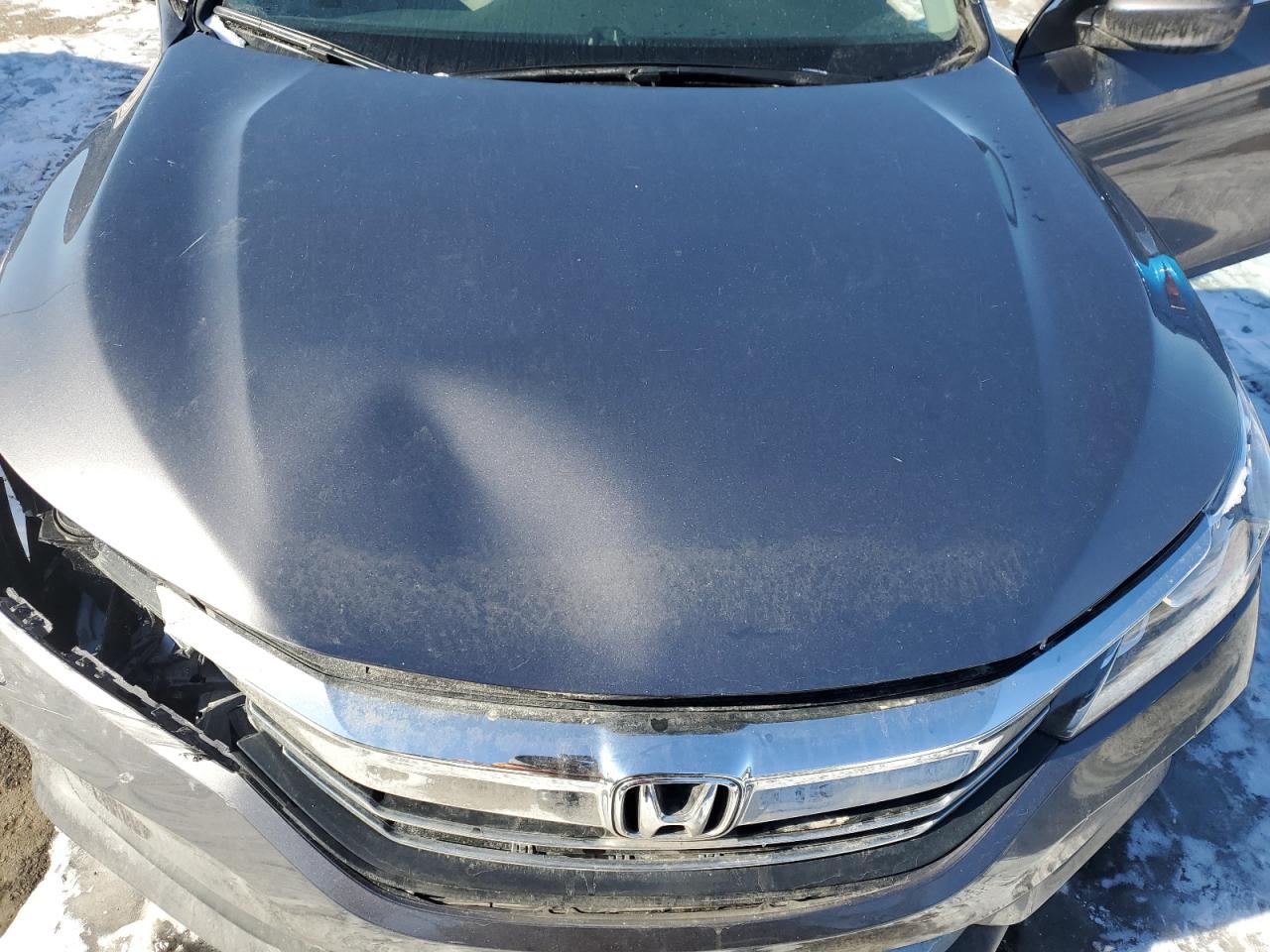 VIN 1HGCR2F37HA287487 2017 HONDA ACCORD no.11