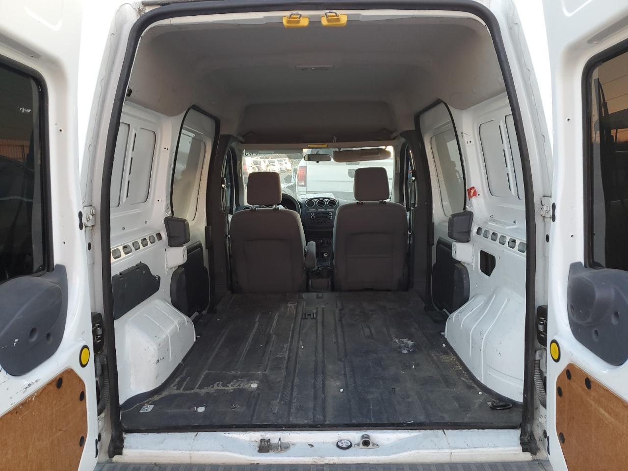 2012 Ford Transit Connect Xlt VIN: NM0LS7DN3CT108134 Lot: 88929475