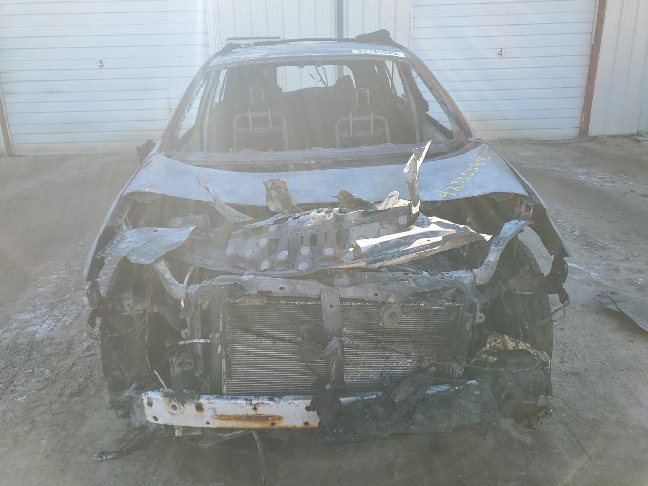 2017 Toyota RAV 4 - Image 5