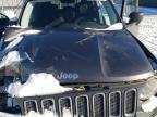 2017 Jeep Renegade Sport იყიდება Finksburg-ში, MD - Front End